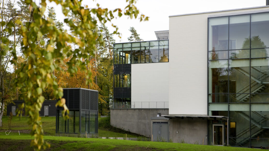 Örebro universitet